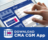 下载CMA CGM移动App