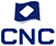 CNC.