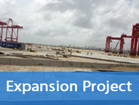 Expansion Projects