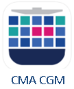 CMA CGM移动应用程序