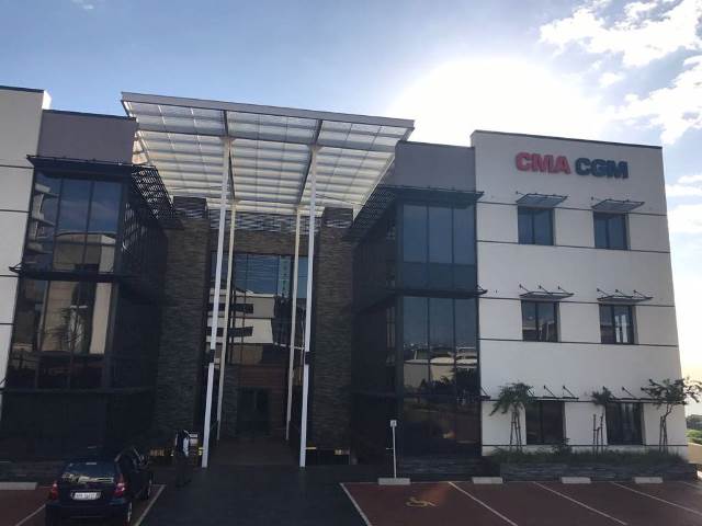 South Africa Office